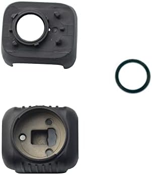 Jlanda оригинални џимбални делови за DJI Mini 3 Pro Поправка Дел Дел Рамки Школка Камера на капакот на капакот на задниот капак