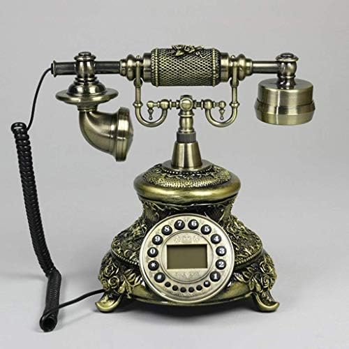 Орела Европски антички телефонски ретро телефонски фиксни фиксни телефонски телефон