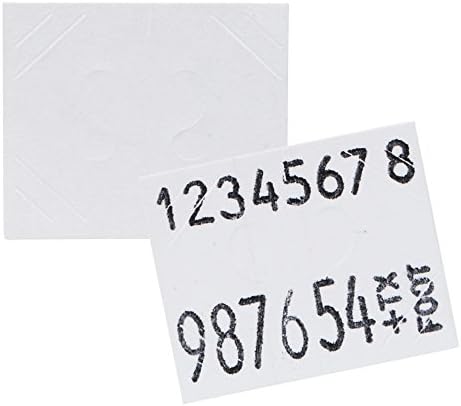 Монарх мастило за монарх 1131 & 1136 пакети со етикери со ценовни цени со етикети со бели цени за монарх 1136 ценовни пиштоли