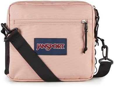 Централна адаптивна торба за додатоци на Јанспорт, Мисти Роуз, 6л