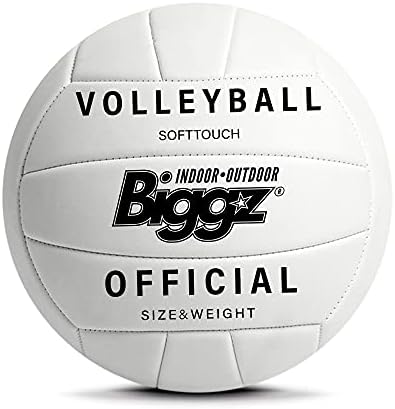 Biggz Bag на спортски топки - кошарка, фудбалска топка, фудбал, одбојка, игралиште за игралишта и пумпа