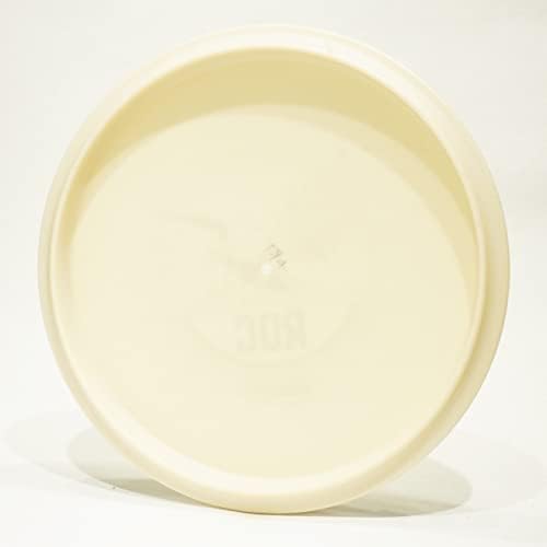 Innova Roc Midrange Golf Disc - Изберете тежина/боја [Печат и точна боја може да варираат]