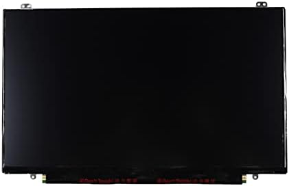 Замена на екранот за HP Elitebook 840 G4 Серија 14.0 QHD 2560 × 1440 40 PIN LCD LCD PARCE DECHINCE SCREET
