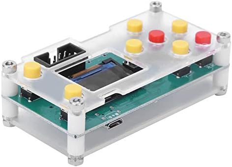 Машина за гравирање на ЦПУ Офлајн контролна табла компатибилна со 128M мемориска картичка CNC додатоци за машина за гравура на CNC