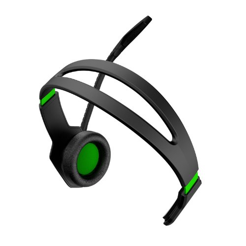Xbox 360 MH-1 Суперлит Гласник Слушалки