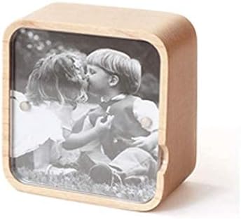 n/дрвена музичка кутија, рачно дрво музички кутии најдобар подарок за роденден за деца деца
