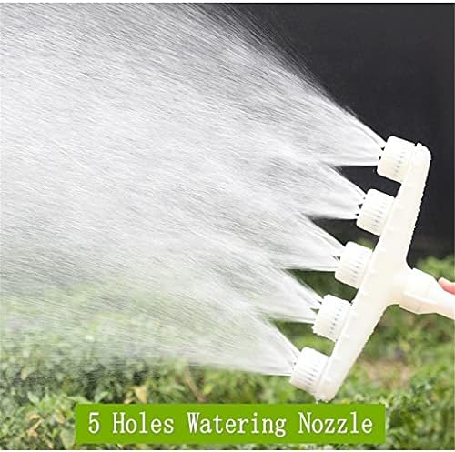 YFQHDD Земјоделство атомизатор црево млазници градинарски тревник вода прскалки за пиштол градинарски материјали за наводнување алатки
