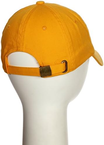 Дакстон класичен бејзбол тато шапка извезена почетна буква капа капа за капа на низок профил