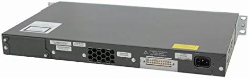 Cisco 2960S Series 48 Port Gigabit Switch, WS-C2960S-48TD-L