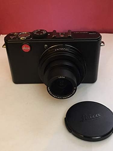 Дигитална камера Leica D-Lux 4