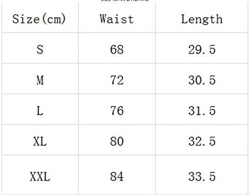 XFVSDXS жени 3Д печатени плен шорцеви со високи половини од јога шорцеви Спортски хеланки