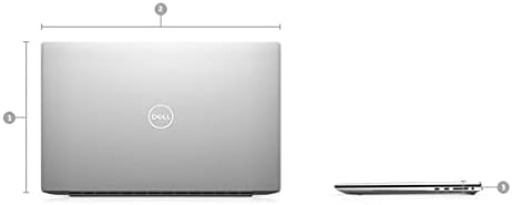 Dell XPS 9710 лаптоп | 17 FHD+ | Core i9-512GB SSD-16GB RAM МЕМОРИЈА-3х 3060 | 8 Јадра @ 4.9 GHz - 11 Gen CPU - 12gb GDDR6 Победа 10 Дома