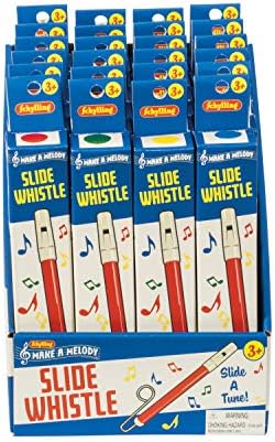 Schylling Slide Whistle Toy