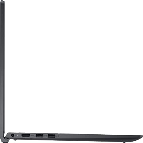 2022 Најновиот Лаптоп Со ЕКРАН На Допир Dell Inspiron 15,6 FHD Лаптоп Со Екран На Допир, Intel 10-Та Генерација Јадро i5-1035G1,