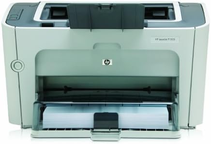 HP P1505 Laserjet Печатач