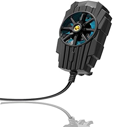 TOTOU ладење вентилатор USB напојувано игра мобилен телефон ладилник за мобилен телефон радијатор за ладење алатка за ладење
