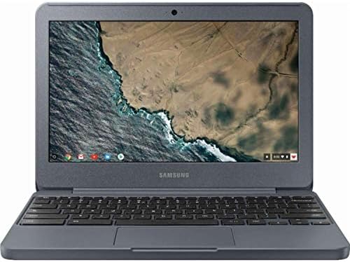 Samsung Electronics XE500C13 Chromebook 3 2gb RAM МЕМОРИЈА 16gb SSD Лаптоп, 11.6