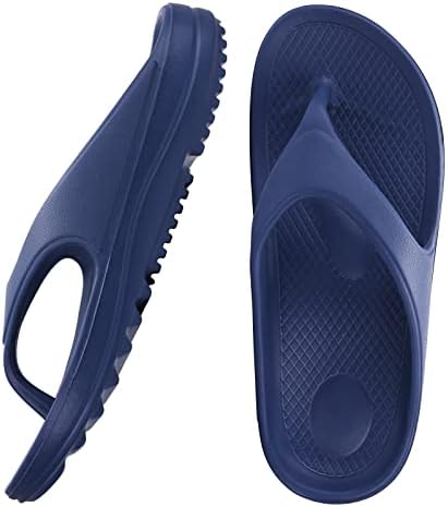 Шевалус ортопедски сандали за жени Арч Поддршка за обновување Флип Флопс Перница меки летни чевли на плажа