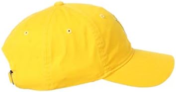 Стандардна прилагодлива капа за прилагодување на стипендијата за мажи на Зефир, секундарна боја
