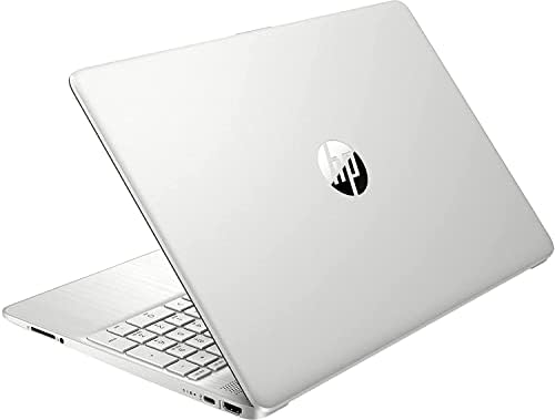 HP 15z Насловна &засилувач; Бизнис Лаптоп, WiFi, Bluetooth, Веб Камера, HDMI, USB 3.1, SD Картичка, Победа 11 Pro)