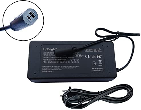 UpBright 29V AC/DC Adapter Compatible with Okin DeltaDrive DZ MM0010 2M D-51645 CU170 83900 86208 72090 Lift Chair Power Recliner