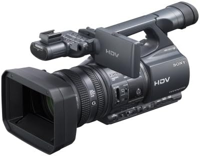 Sony HDRFX1000 MinidV MinidV Handycam Camcorder