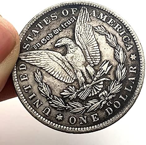 1881 скитници монети малку лоли убава девојка месинг стари сребрени медали колекција монети бакарни сребрени монети комеморативни монети