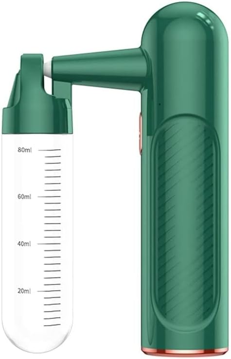 Мултифункционален комплет за безжични воздушни четкички, преносен инструмент за вбризгување на воздушна четка за кислород USB полнење мала меур