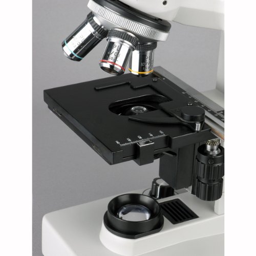 40х-1000х Два Лесни Металуршки Микроскоп + 1.3 Пратеник Дигитална Камера