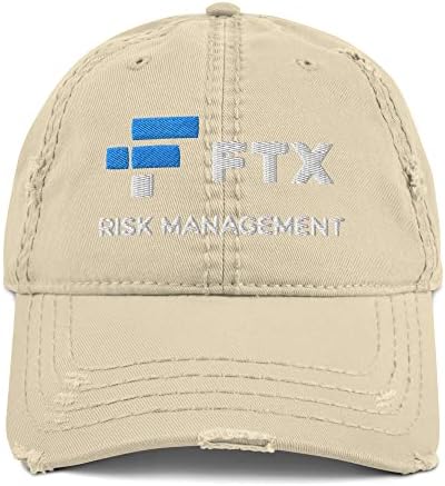 FTX за управување со ризик капа смешна FTX крипто пародија