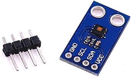 ZYM119 1080P HDC1080 Circuit Sensoul Sensor Sensor Ciluul Cildule Circuit