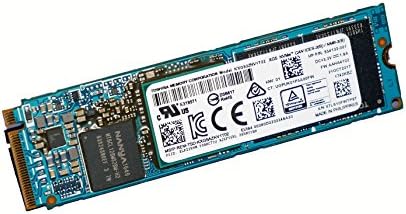 Нов XG5 KXG50ZNV1T02 1tb Едностран NVMe SSD PCIe 3.1 Генерал 3 x 4 Лента Супер Брз Со Последователно Читање: До 3.000 MB/s Секвенцијално