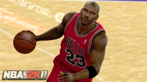 NBA 2K11 - PlayStation 3