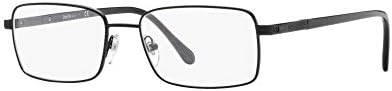 Сферофлекс Машки Сф2265 Правоаголни Рамки За Очила На Рецепт
