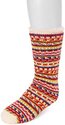 Чорапи за задржување на топлина на Muk Luks 1-пар чорапи за чорапи