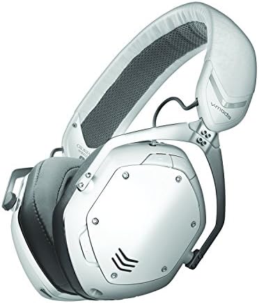 V-Moda Crossfade 2 Слушалки за безжични уши-мат бело