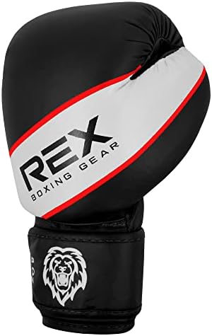 РЕКС Спортски пробивачки торбички нараквици, спаринг нараквици | Боксерски ракавици за боксери, тренинзи за ракавици за спаринг, кикбокс, борби,
