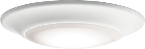 Kichler Lighting 43878Whled27 LED LIDEL Light Gen I Collection, Image