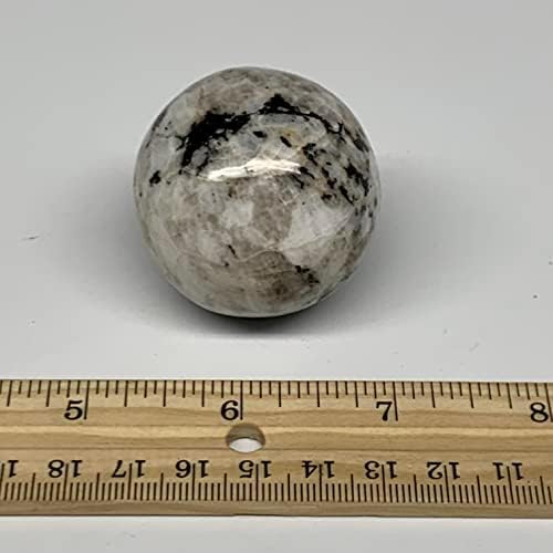 Watangems 109,1 грама, 1,7 , природен скапоцен камен на растојание од растојанија од растојание од Индија, Б27174