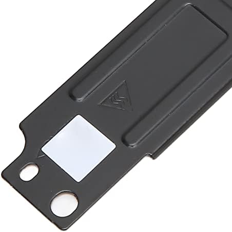 Алуминиумска легура на алуминиум за пилипан, хард диск на хард диск за лаптоп SSD загреано покритие на капакот на Dell Latitude E7470