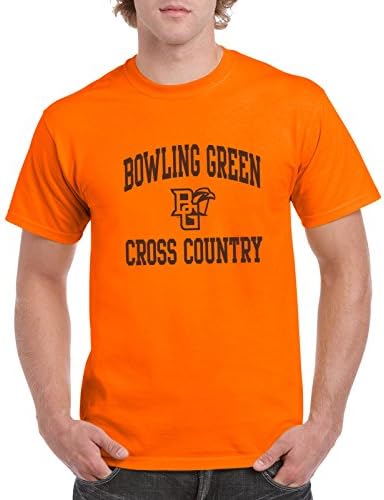 NCAA Arch Logo Cross Country, Team Boar Color Tilt, Универзитет