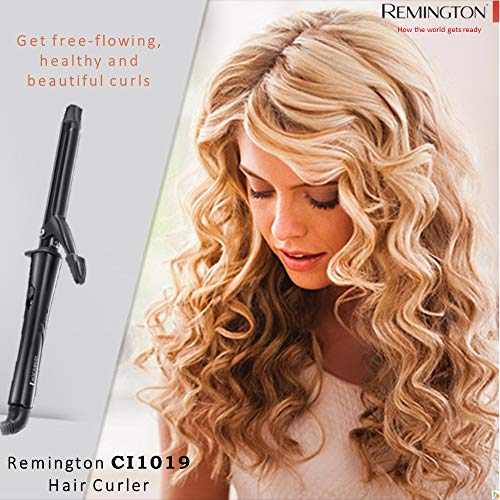 Remington CI1019 керамички виткање на коса