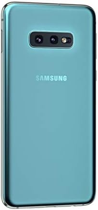 Samsung Galaxy S10e 128GB+6GB RAM МЕМОРИЈА SM-G970 Двојна Sim 5.8 LTE Фабрика Отклучен Паметен Телефон