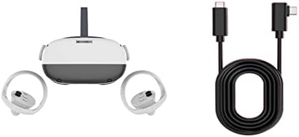 Gaming 3D 8K VR поток очила напредни сите во една слушалка за виртуелна реалност 4K Display 256 GB компатибилен за Metaverse Avatar