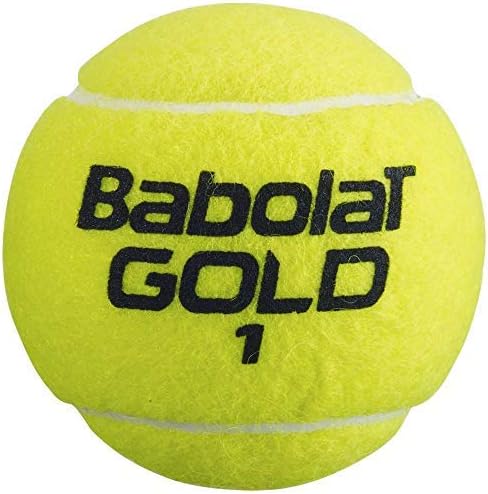 Баболат Злато Шампиони Тениски Топчиња, 4 Лименки | 12 Топки