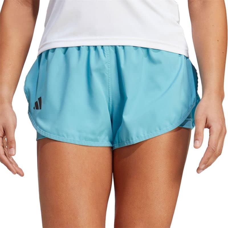 Адидас женски клубски тениски шорцеви