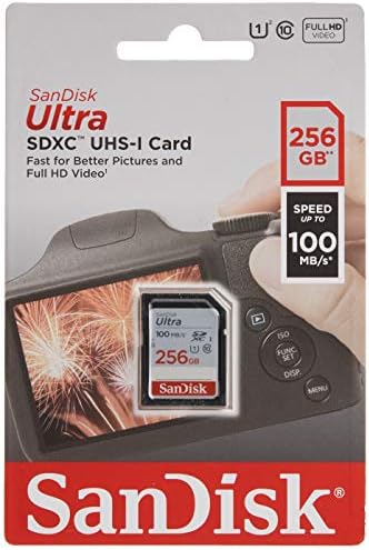 SanDisk 32GB Ultra SDHC UHS-I Мемориска Картичка-SDSDUNR-032G-GN6IM