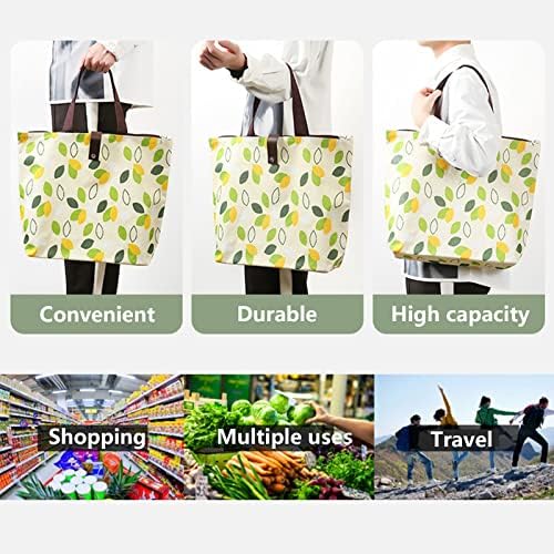 Zixinziyi торбички за еднократно купување, еколошки кеси за купување, водоотпорни торбички торбички, торбички што може да се