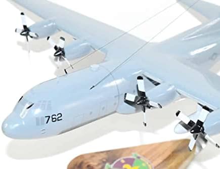 Ескадрила носталгија ДОО VR-54 откривачи C-130T модел