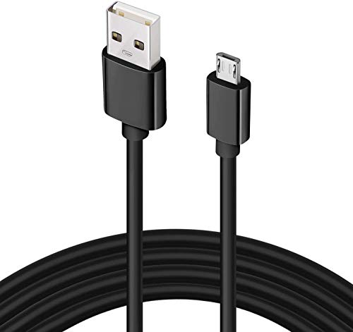 Мастер кабли замена USB кабел за кабел за полнење за Barnes & Noble Nook Glowlight 3 Glowlight Plus, ќ